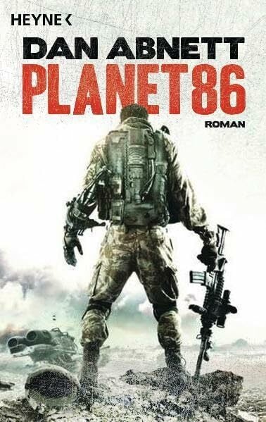Winkelmann, Alfons Planet 86: Roman: Roman. Deutsche Erstausgabe