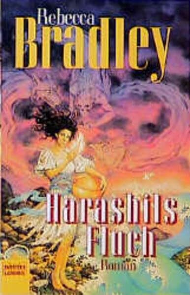Bradley, Rebecca Harashils Fluch (Fantasy. Bastei Lübbe Taschenbücher)