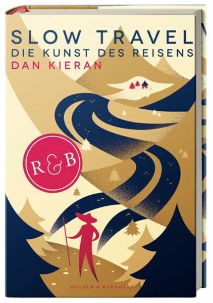 Yamin von Rauch Slow Travel: Die Kunst des Reisens