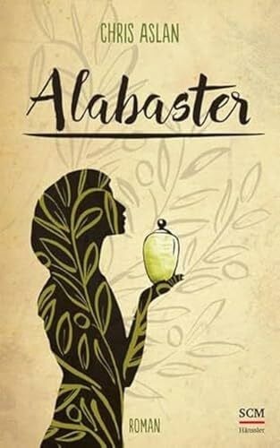 Aslan, Chris Alabaster: Roman (Biblischer Roman)
