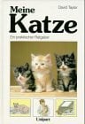 Taylor, David Meine Katze