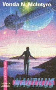 McIntyre, Vonda K.T.: Nautilus (Science Fiction. Bastei Lübbe Taschenbücher)
