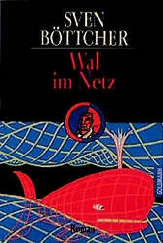 Sven Böttcher Wal im Netz
