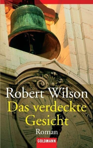 Lutze, Kristian Das verdeckte Gesicht: Roman
