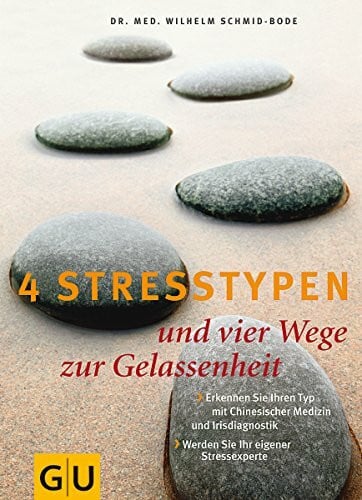 Schmid-Bode, Wilhelm 4 Stresstypen