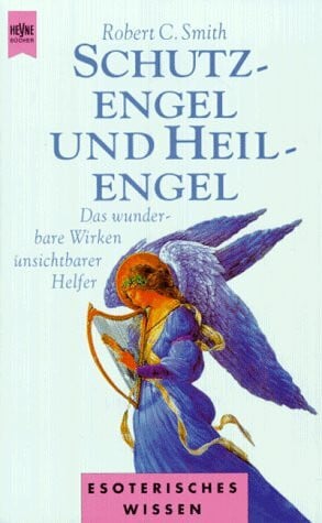 Noname Schutzengel und Heilengel