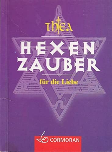 Thea Das kleine Hexenbuch