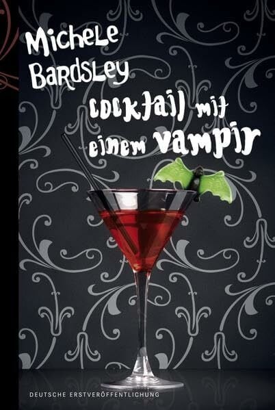 Volker Schnell Cocktail mit einem Vampir (Broken Heart, Band 4)