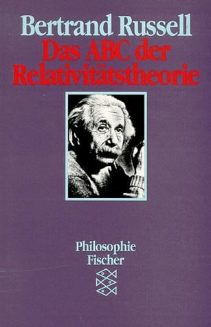 Seiler, Erhard Das ABC der Relativitätstheorie