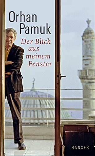 Riemann, Wolfgang Der Blick aus meinem Fenster: Betrachtungen