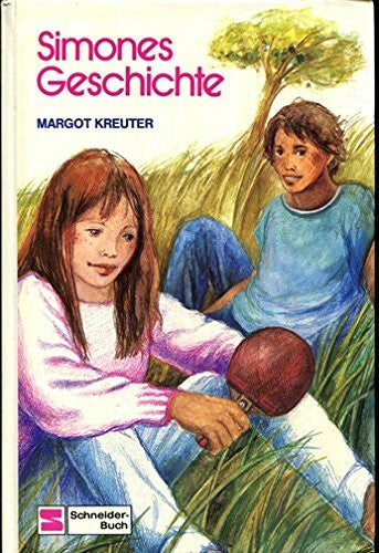 Margot Kreuter Simones Geschichte