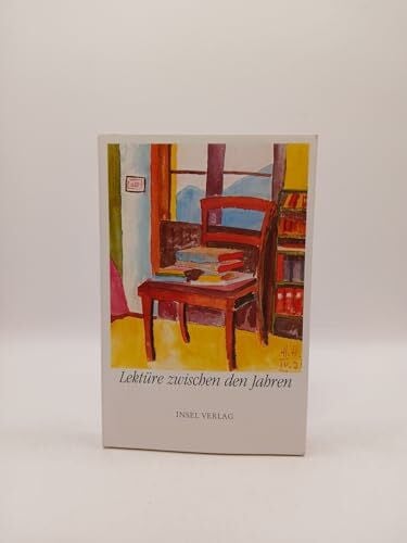Simm, Hans-Joachim Lektüre zwischen den Jahren: Von der Gelassenheit