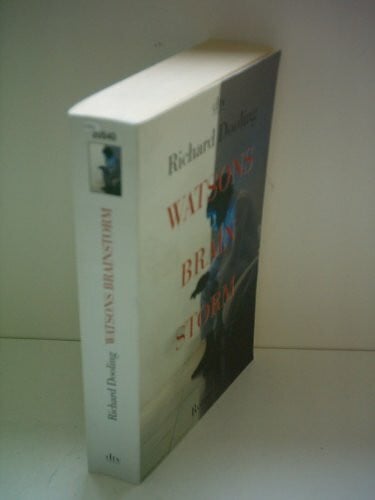 Bandini, Ditte Watsons Brainstorm: Roman
