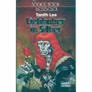 Lee, Tanith, Lübbes Auswahlband Abenteuer Weltraum II (Science Fiction. Bastei Lübbe Taschenbücher)