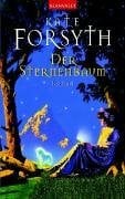 Heckmann, Andreas Der Sternenbaum: Roman