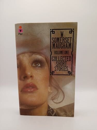 Maugham, W. Somerset Collected Short Stories: v.1