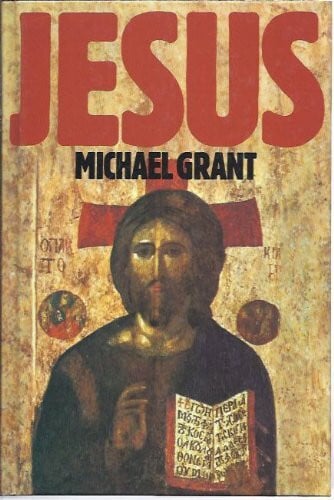 Grant, Michael Jesus