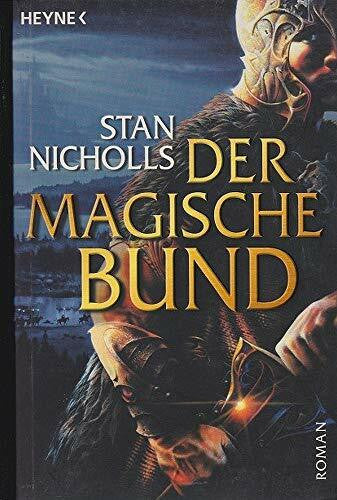 Jürgen Langowski Der Magische Bund. Bhealfa-Zyklus 01.: Roman