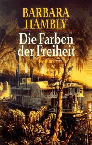 Hambly, Barbara Die Farben der Freiheit