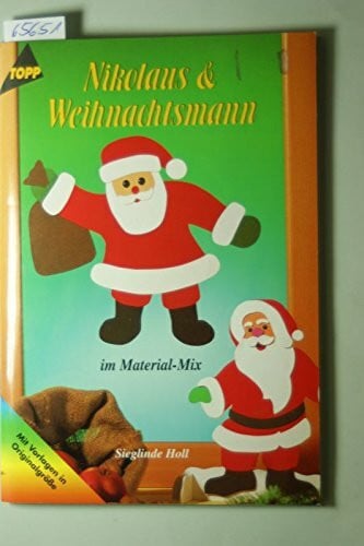 Holl, Sieglinde Nikolaus & Weihnachtsmann