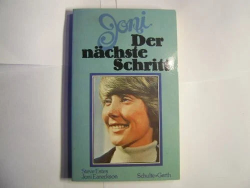 Jahnke, Gerhard Joni - Der nächste Schritt