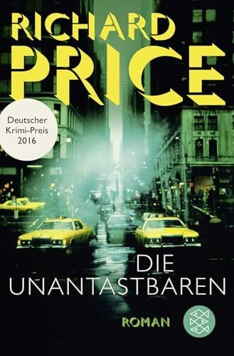 Mandelkow, Miriam Die Unantastbaren: Roman