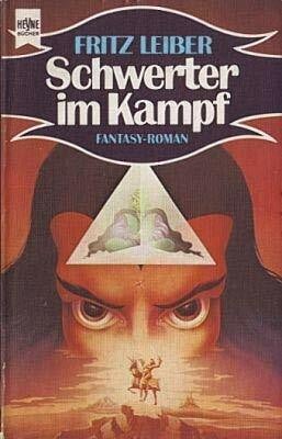 Simak, Clifford D.: Schwerter im Kampf