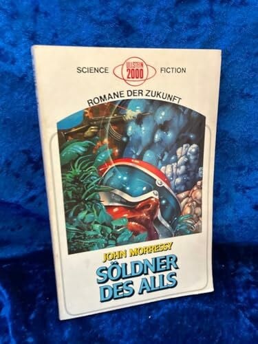 Söldner des Alls. Roman.