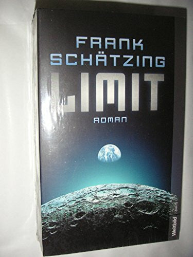 Frank Schätzing Limit