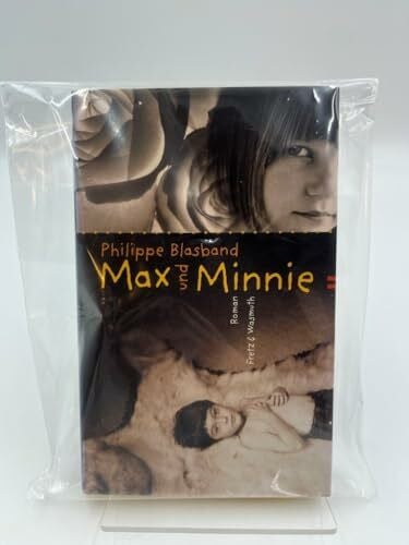 Blasband, Philippe Max und Minnie