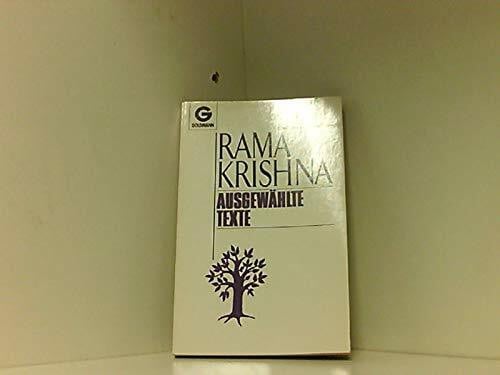 Ramakrishna und Hans Christian [Hrsg.] Meiser Ausgewählte Texte.