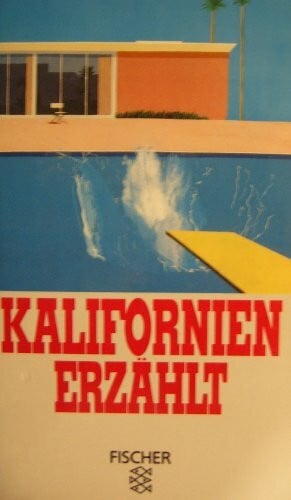 Sabin, Stefana Kalifornien erzählt
