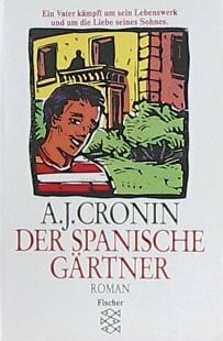 Lida Winiewicz Der spanische Gärtner: Roman