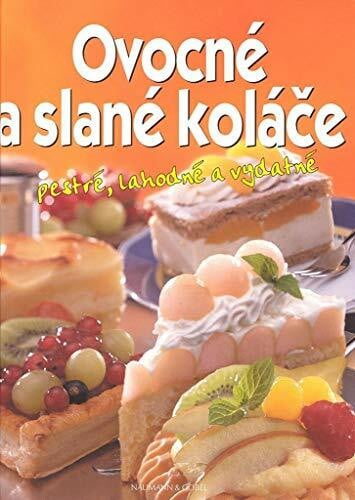 Bunte Obst- & Blechkuchen