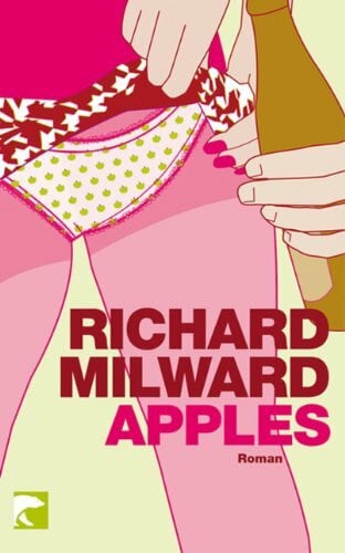 von Schweder-Schreiner, Nicolai Apples: Roman