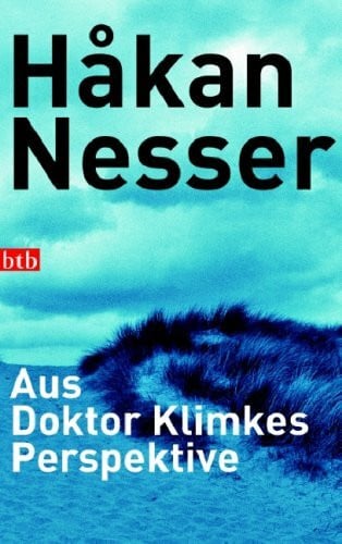 Christel Hildebrandt Aus Doktor Klimkes Perspektive