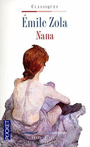 Zola, Emile Nana