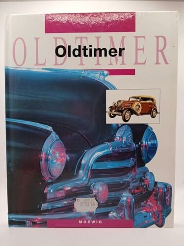 Theresa Müller-Roguski Oldtimer.