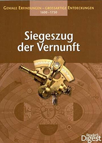 o. A. Siegeszug der Vernunft