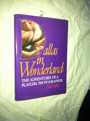 Dallas, Pat Dallas in Wonderland.