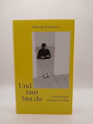 (Ohne Autor) Und raus bist du
