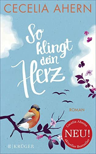 Strüh, Christine So klingt dein Herz: Roman