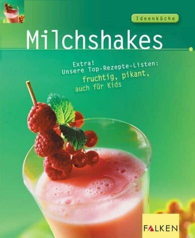 Lemb, Sabine Milchshakes