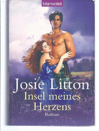Litton, Josie Insel meines Herzens: Roman (Blanvalet Taschenbuch)