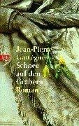 Gattegno, Jean-Pierre Schnee auf den Gräbern
