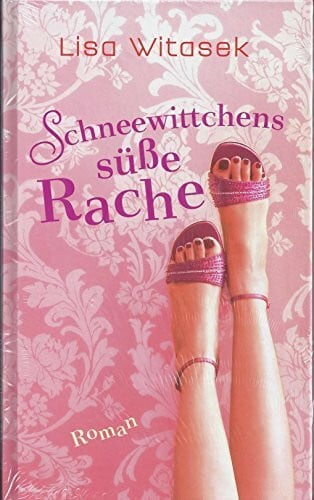 Witasek, Lisa Schneewittchens süsse Rache
