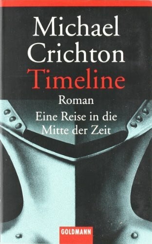 Berr, Klaus Timeline: Eine Reise in die Mitte der Zeit