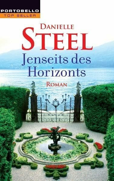 Steel, Danielle Jenseits des Horizonts