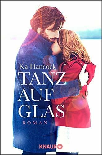 Volk, Katharina Tanz auf Glas: Roman