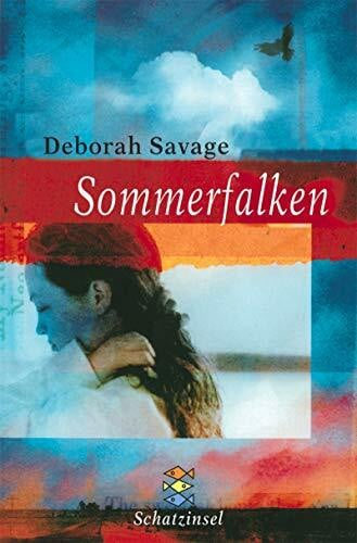 Jakobeit, Brigitte Sommerfalken (Fischer Schatzinsel)